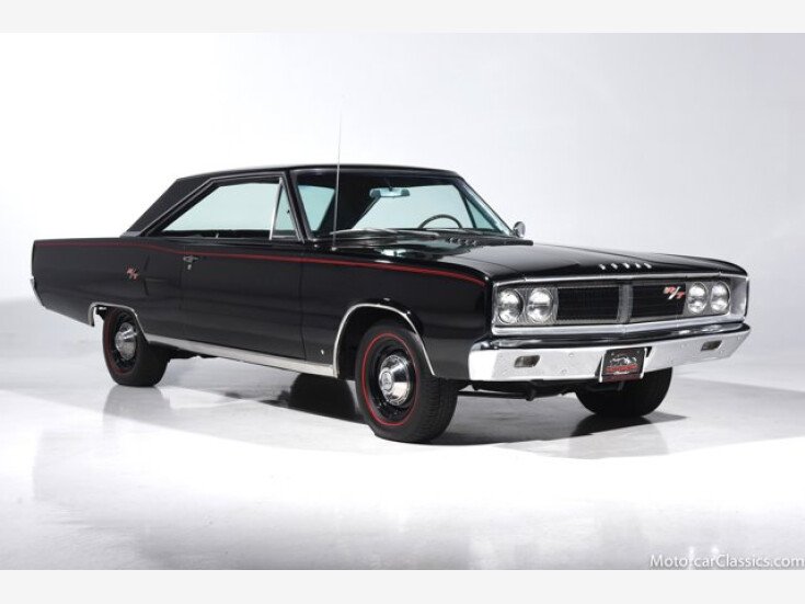 Thumbnail Photo undefined for 1967 Dodge Coronet R/T